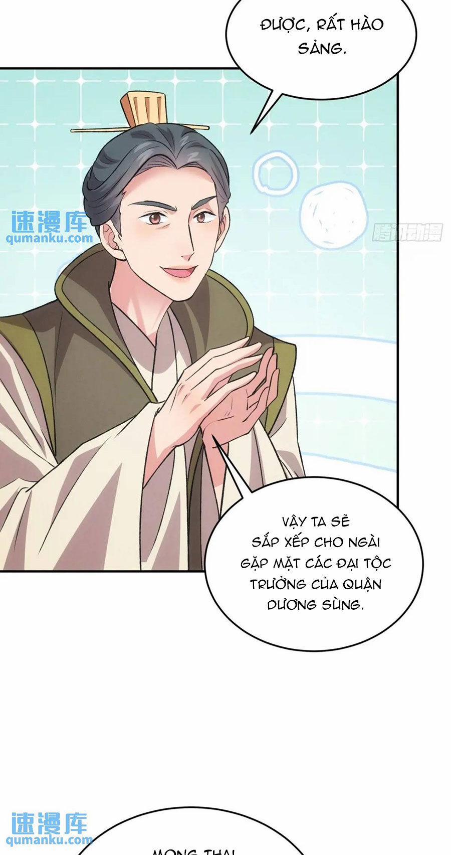 manhwax10.com - Truyện Manhwa Ta Chính Là Không Theo Sáo Lộ Ra Bài Chương 216 Trang 37