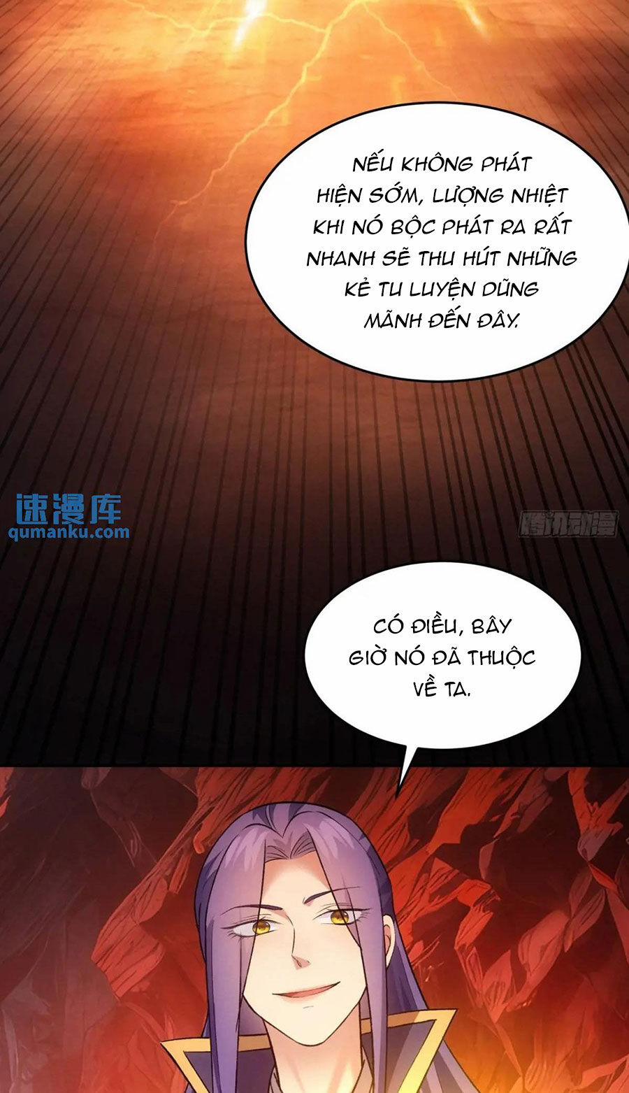 manhwax10.com - Truyện Manhwa Ta Chính Là Không Theo Sáo Lộ Ra Bài Chương 216 Trang 5