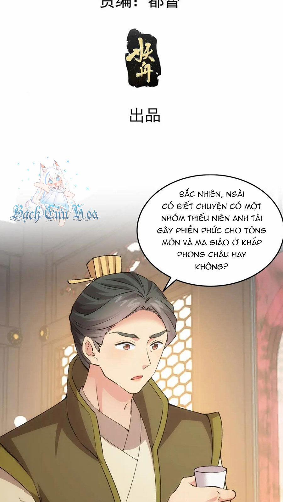 manhwax10.com - Truyện Manhwa Ta Chính Là Không Theo Sáo Lộ Ra Bài Chương 217 Trang 3