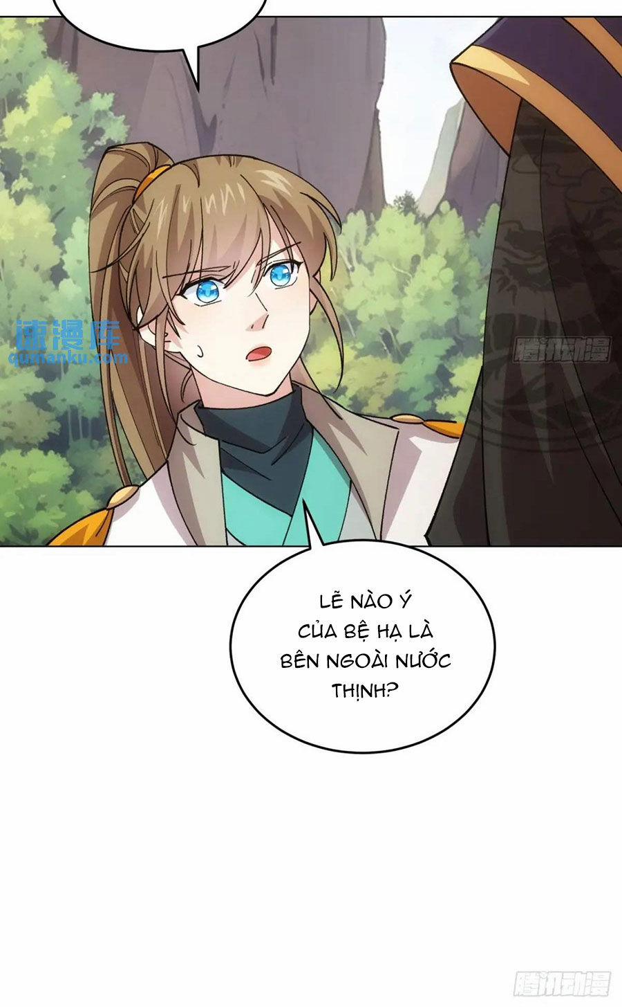 manhwax10.com - Truyện Manhwa Ta Chính Là Không Theo Sáo Lộ Ra Bài Chương 217 Trang 30