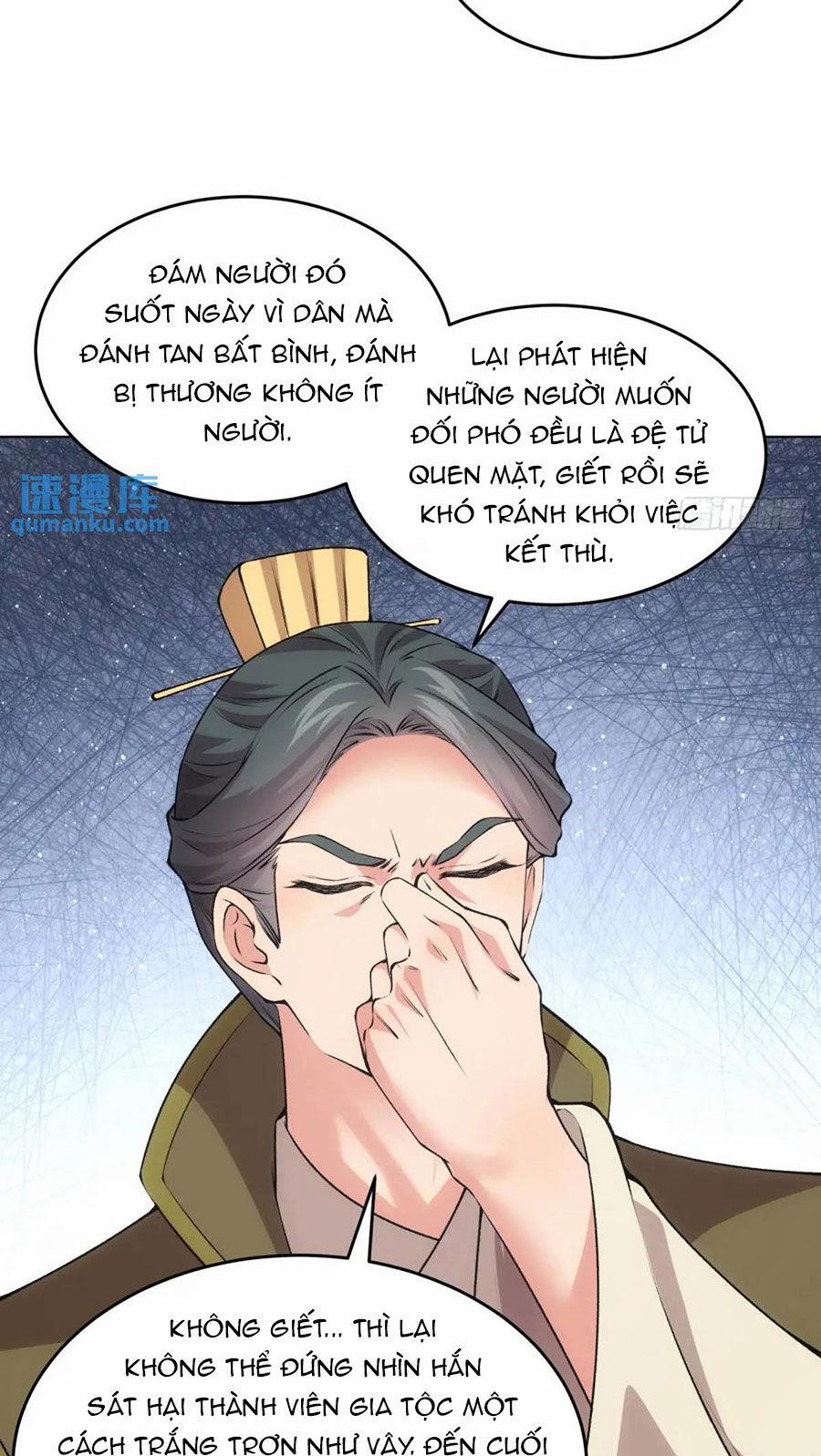 manhwax10.com - Truyện Manhwa Ta Chính Là Không Theo Sáo Lộ Ra Bài Chương 217 Trang 7