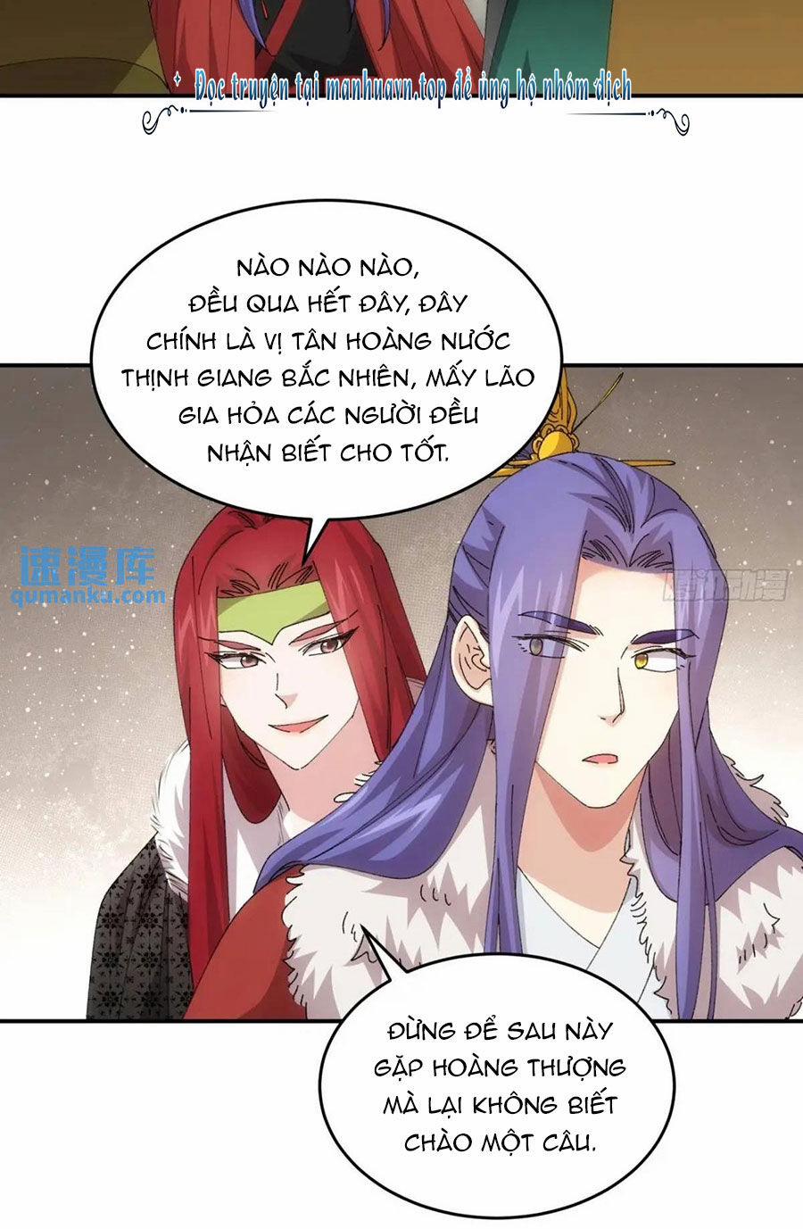 manhwax10.com - Truyện Manhwa Ta Chính Là Không Theo Sáo Lộ Ra Bài Chương 218 Trang 29