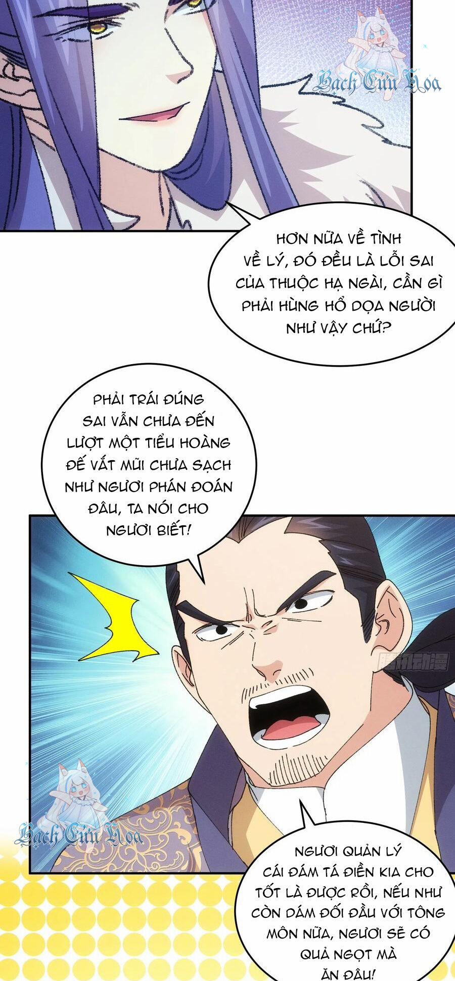 manhwax10.com - Truyện Manhwa Ta Chính Là Không Theo Sáo Lộ Ra Bài Chương 219 Trang 28