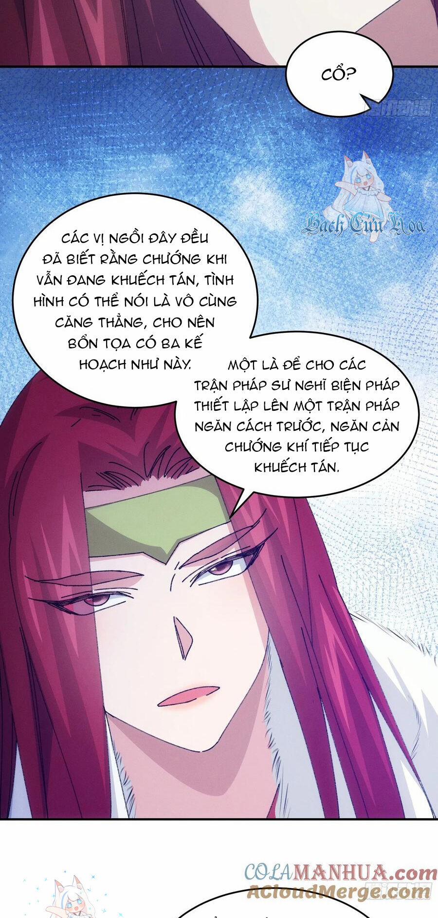 manhwax10.com - Truyện Manhwa Ta Chính Là Không Theo Sáo Lộ Ra Bài Chương 219 Trang 8