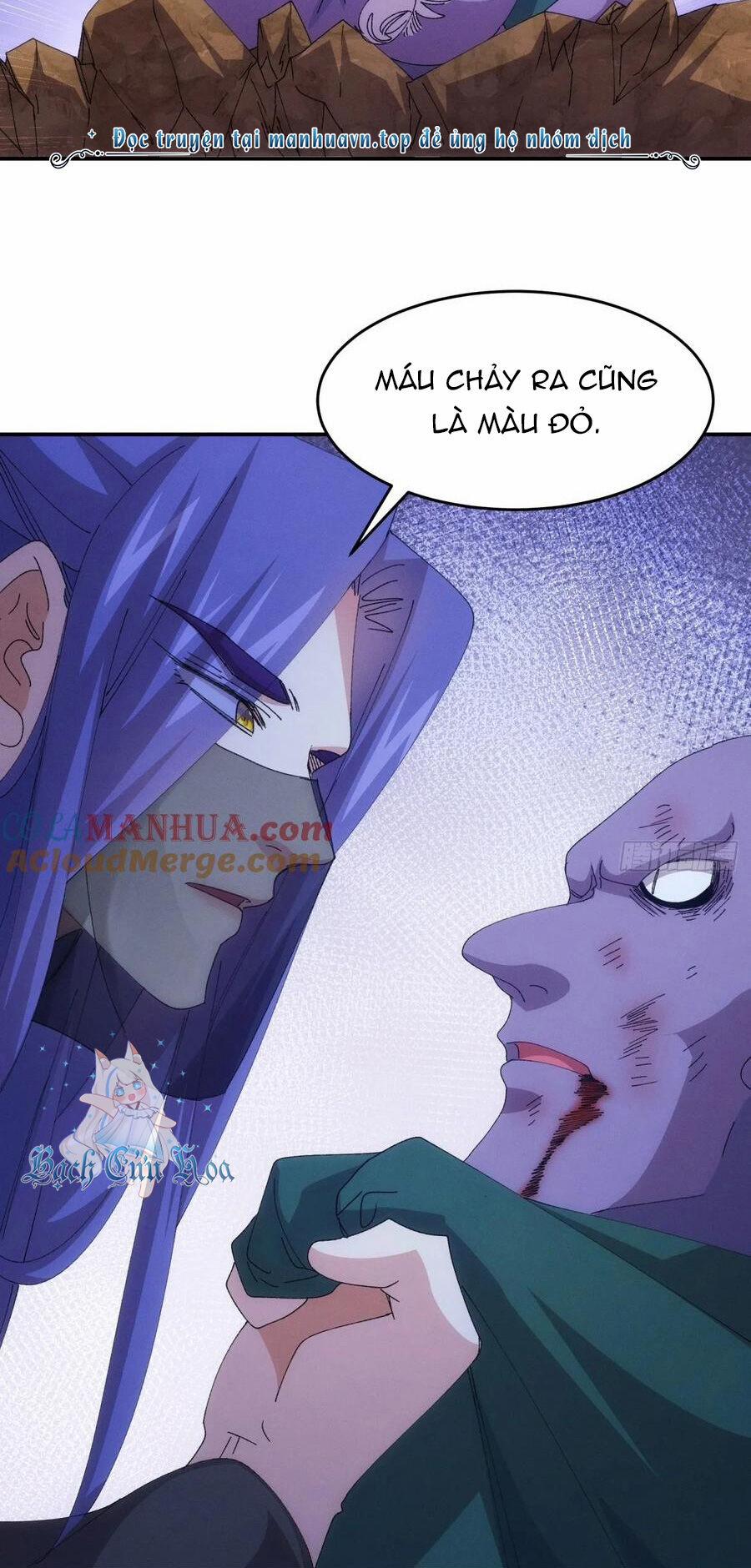 manhwax10.com - Truyện Manhwa Ta Chính Là Không Theo Sáo Lộ Ra Bài Chương 222 Trang 18