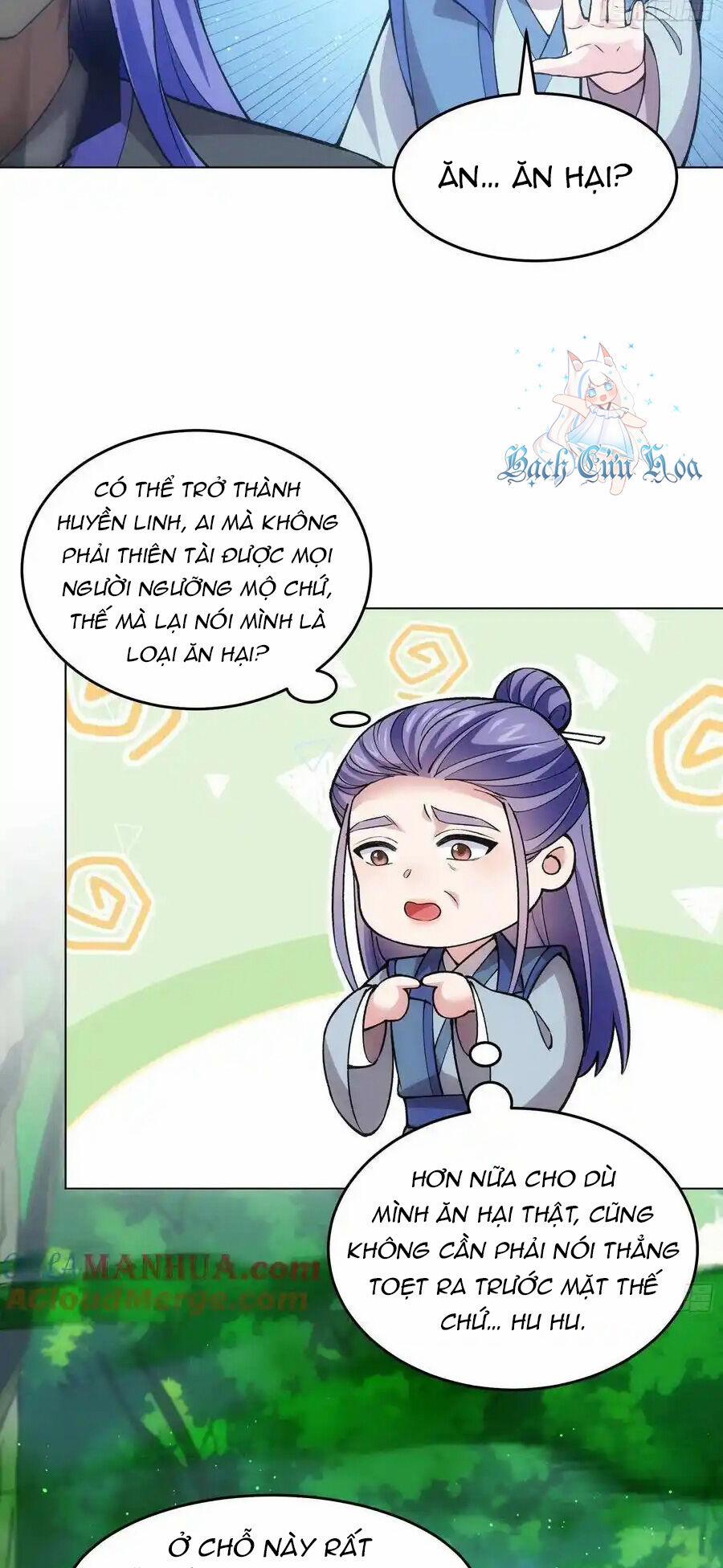 manhwax10.com - Truyện Manhwa Ta Chính Là Không Theo Sáo Lộ Ra Bài Chương 223 Trang 14