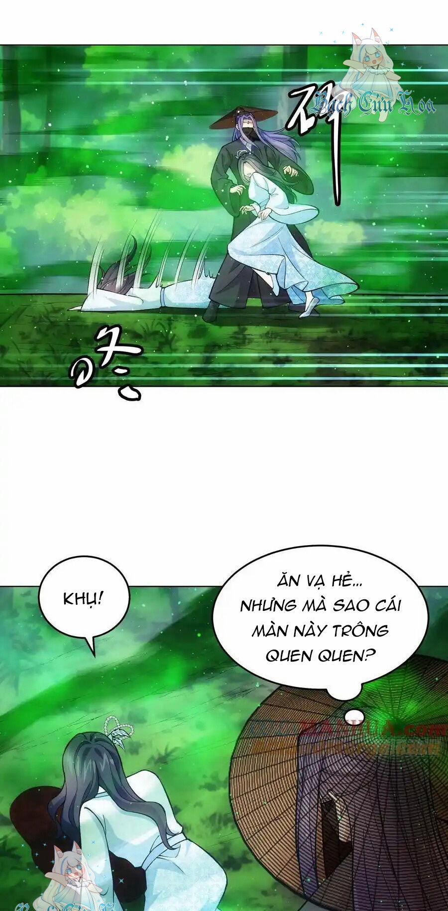 manhwax10.com - Truyện Manhwa Ta Chính Là Không Theo Sáo Lộ Ra Bài Chương 223 Trang 17