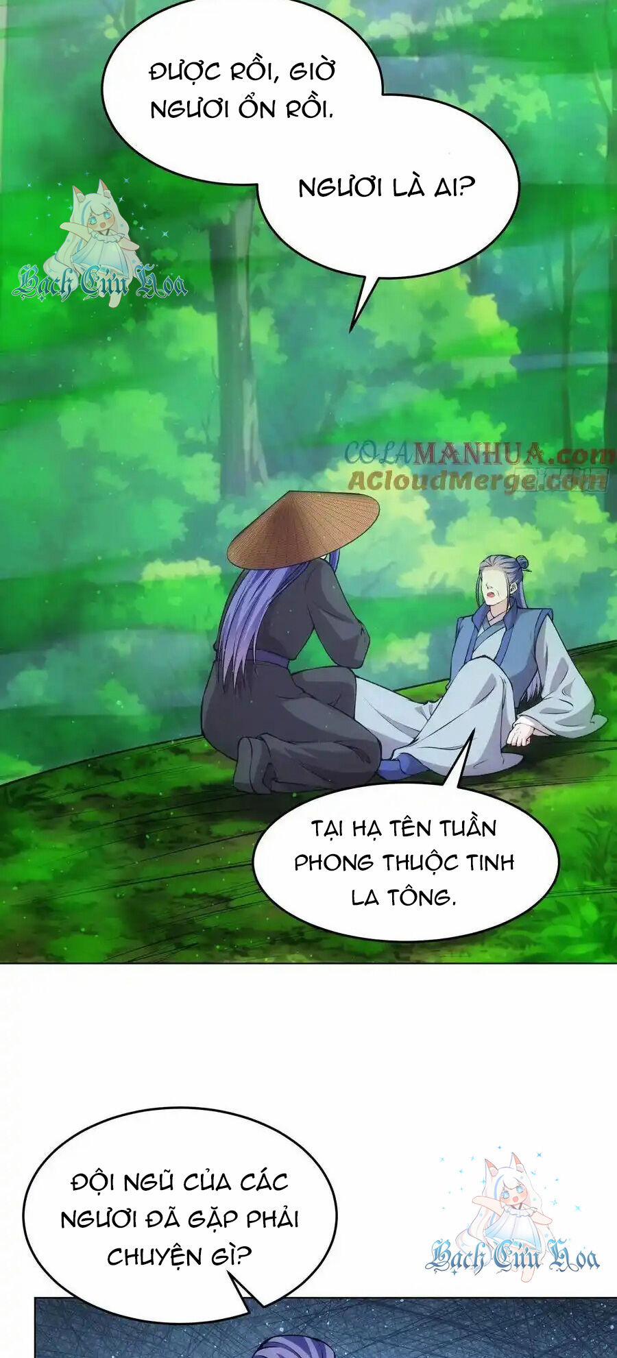 manhwax10.com - Truyện Manhwa Ta Chính Là Không Theo Sáo Lộ Ra Bài Chương 223 Trang 5