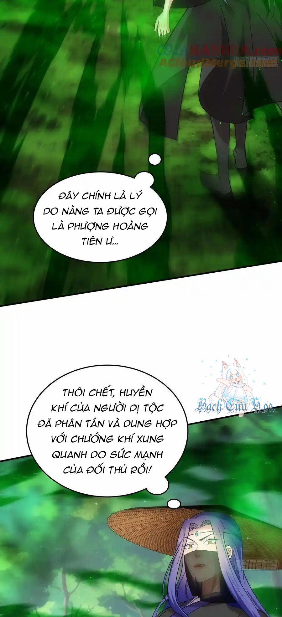 manhwax10.com - Truyện Manhwa Ta Chính Là Không Theo Sáo Lộ Ra Bài Chương 224 Trang 14