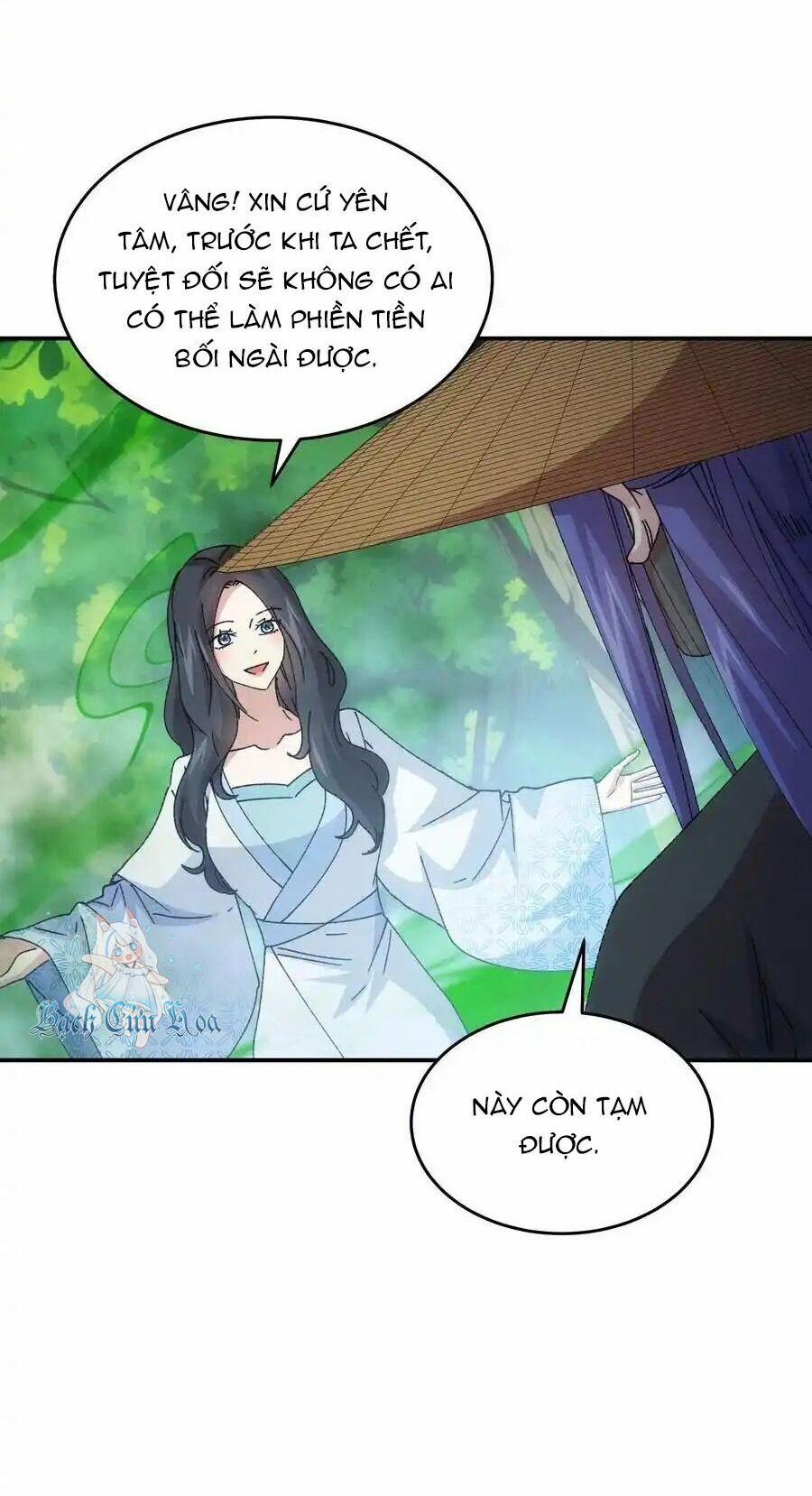 manhwax10.com - Truyện Manhwa Ta Chính Là Không Theo Sáo Lộ Ra Bài Chương 227 Trang 4