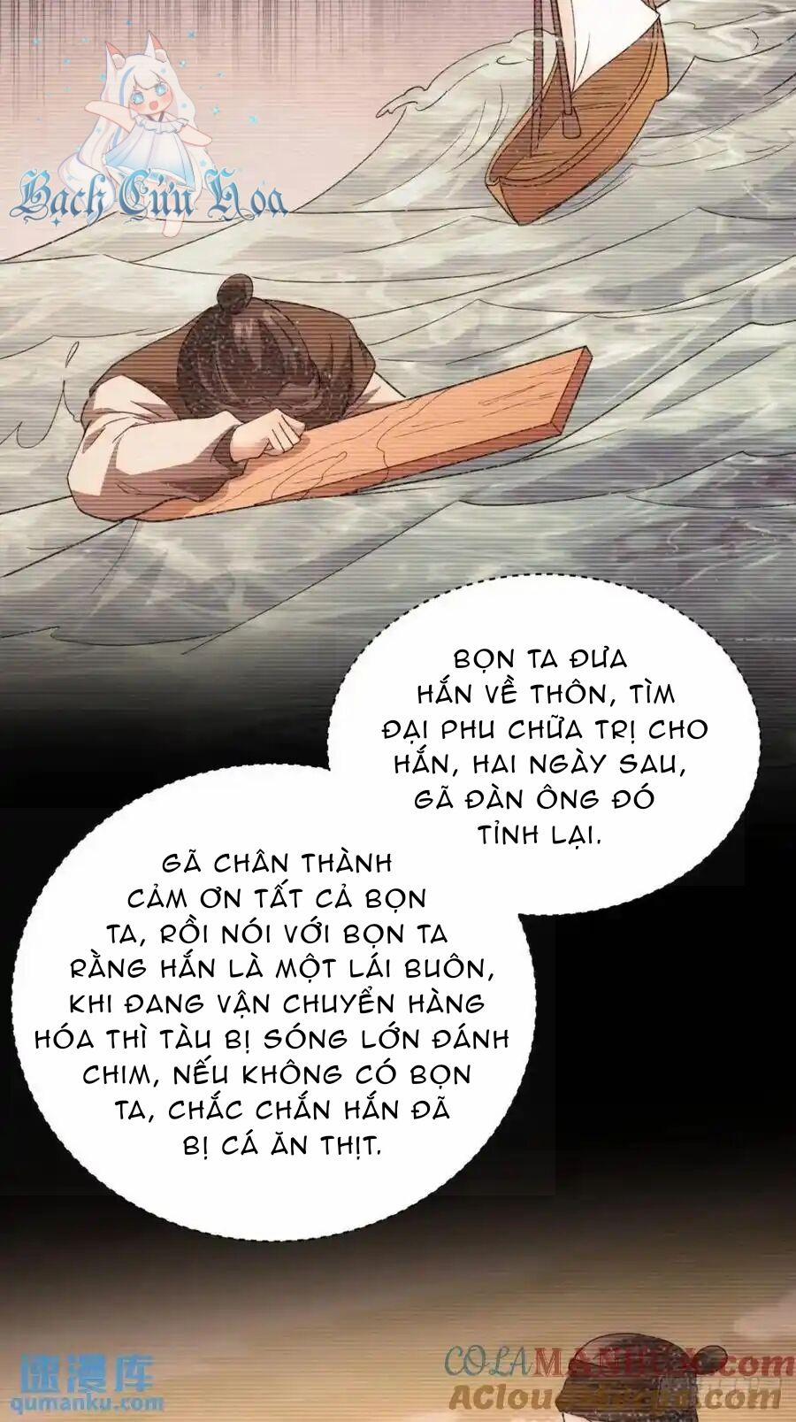 manhwax10.com - Truyện Manhwa Ta Chính Là Không Theo Sáo Lộ Ra Bài Chương 229 Trang 25