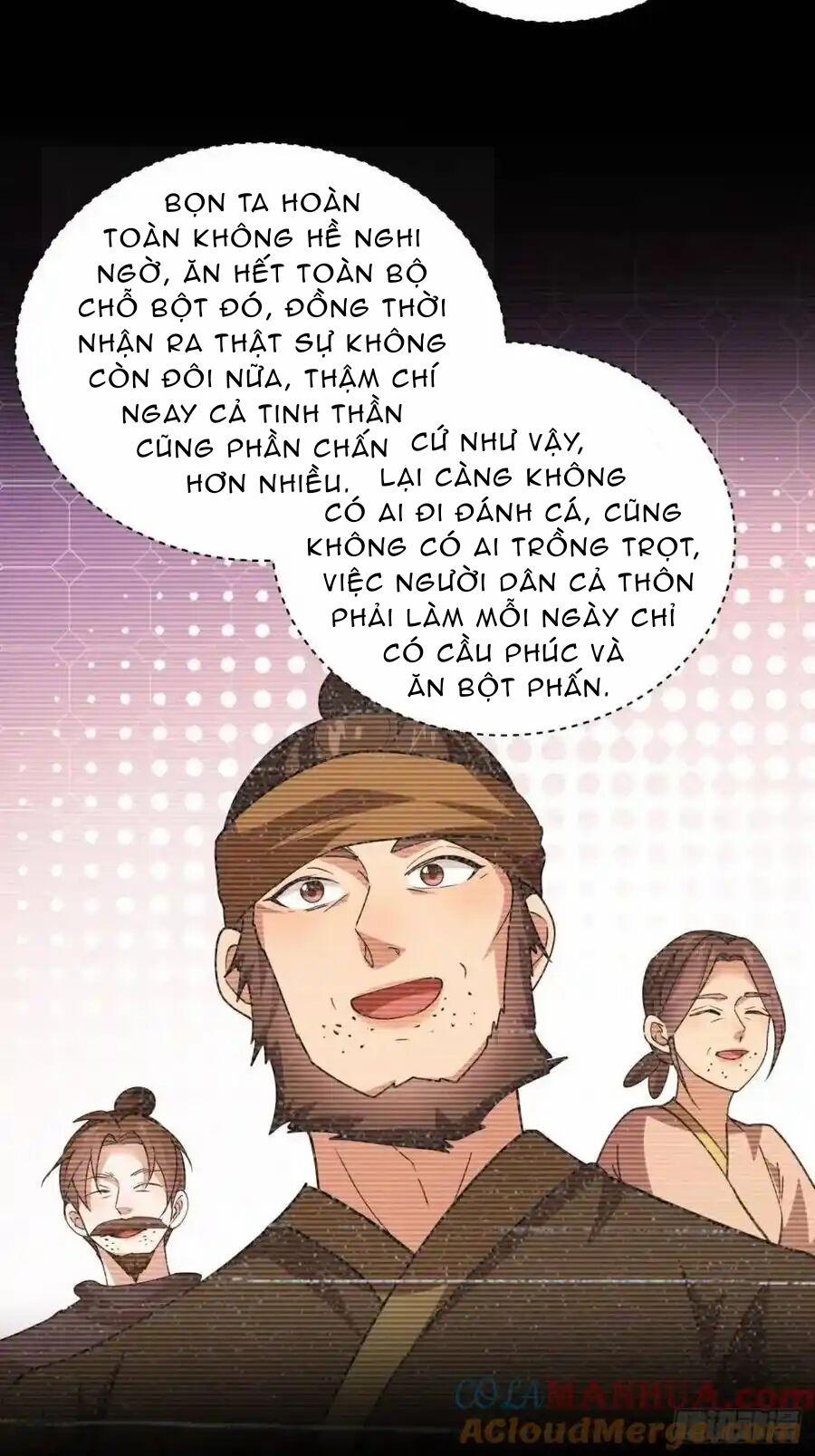 manhwax10.com - Truyện Manhwa Ta Chính Là Không Theo Sáo Lộ Ra Bài Chương 229 Trang 33