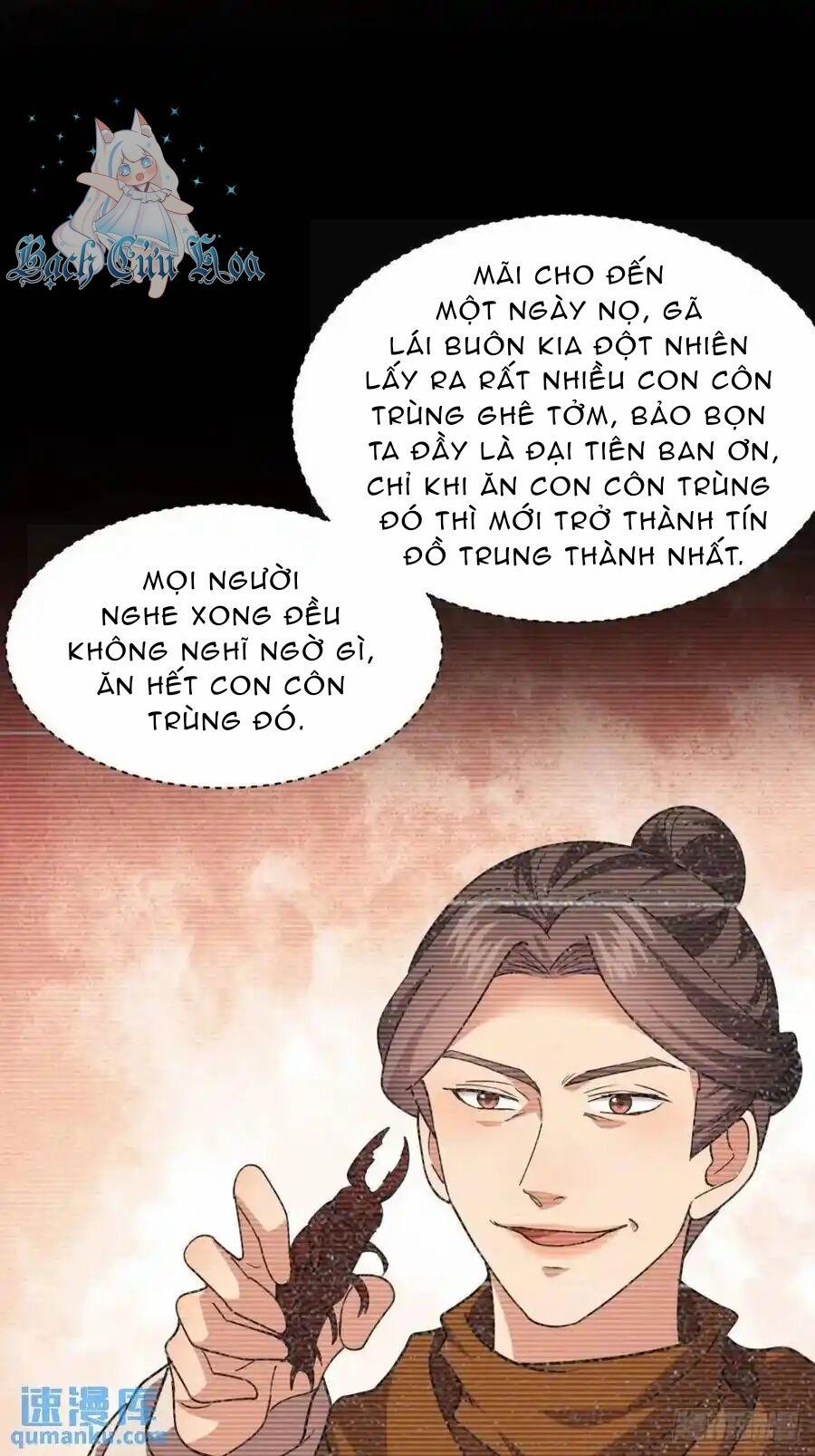 manhwax10.com - Truyện Manhwa Ta Chính Là Không Theo Sáo Lộ Ra Bài Chương 229 Trang 34