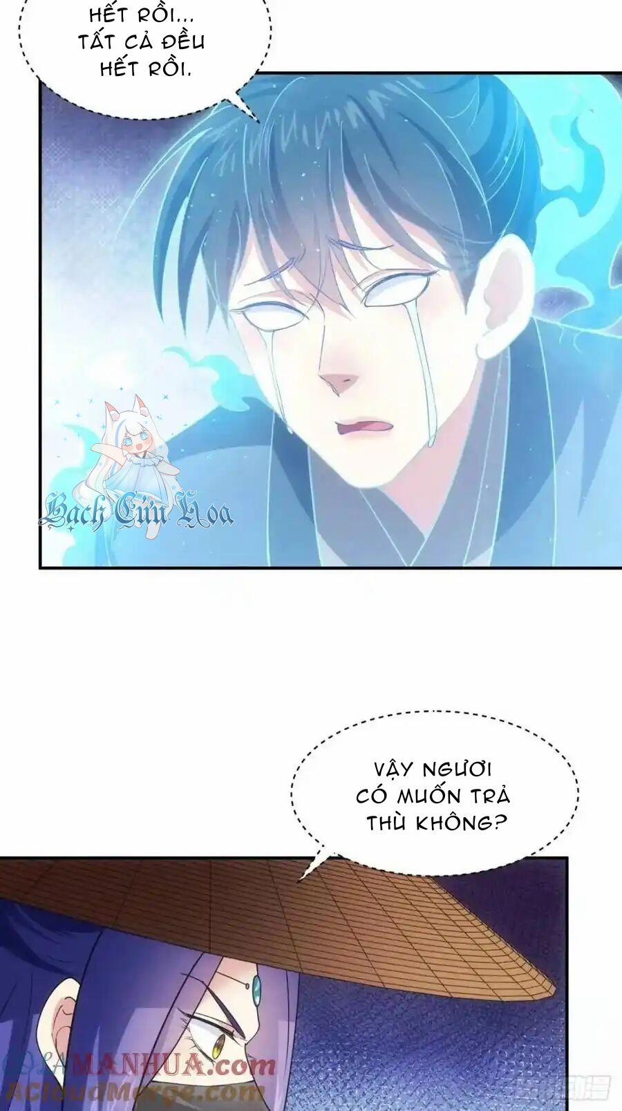 manhwax10.com - Truyện Manhwa Ta Chính Là Không Theo Sáo Lộ Ra Bài Chương 229 Trang 9