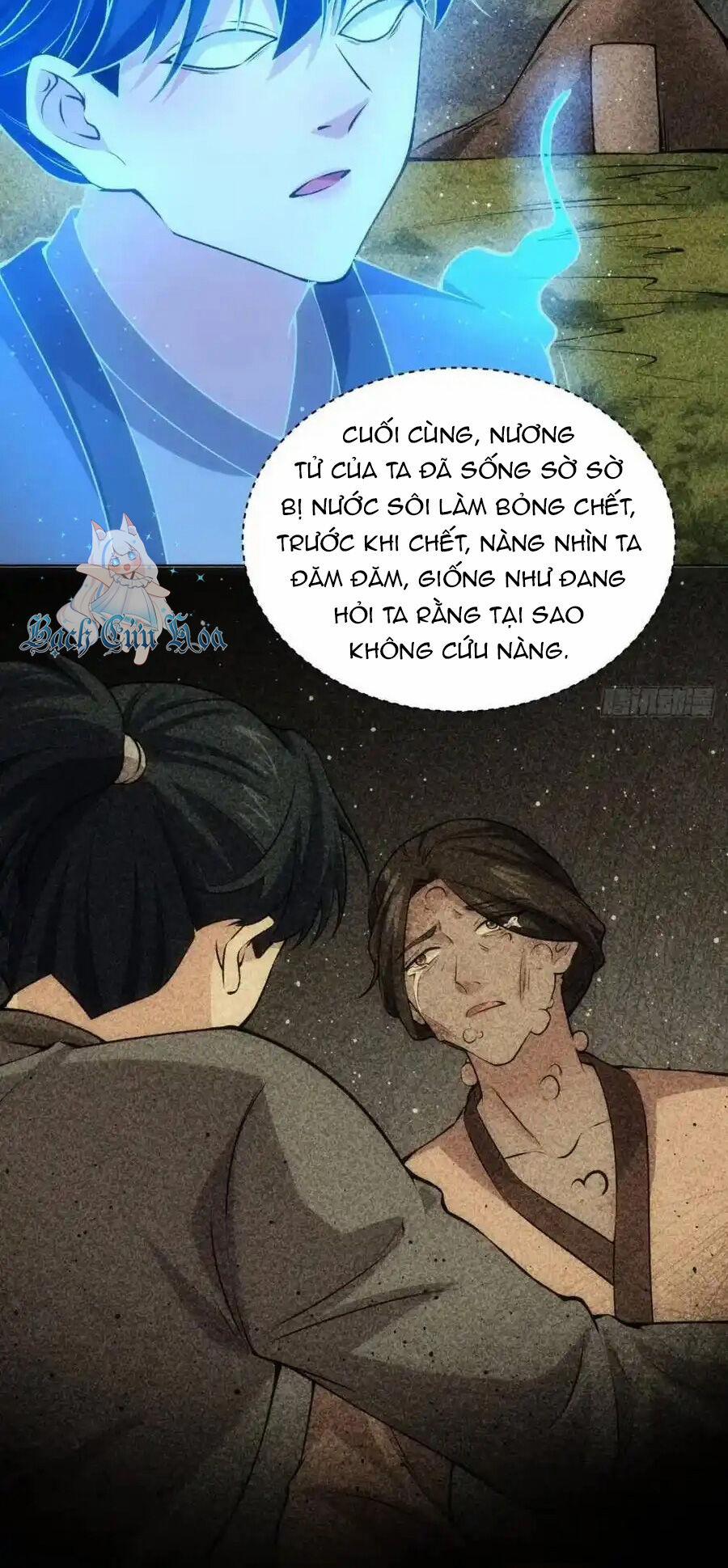 manhwax10.com - Truyện Manhwa Ta Chính Là Không Theo Sáo Lộ Ra Bài Chương 230 Trang 5