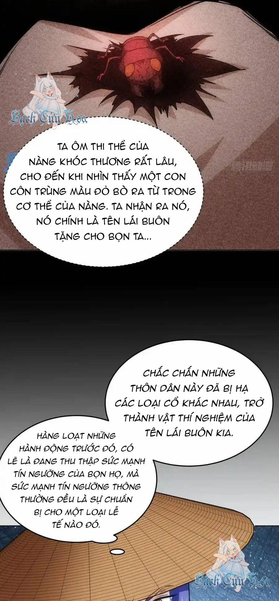 manhwax10.com - Truyện Manhwa Ta Chính Là Không Theo Sáo Lộ Ra Bài Chương 230 Trang 6