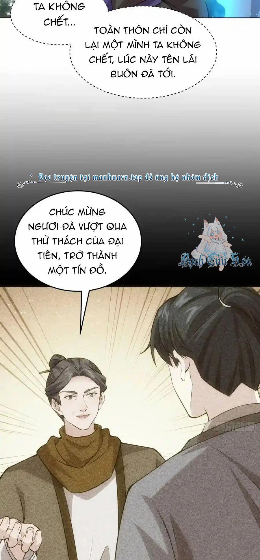 manhwax10.com - Truyện Manhwa Ta Chính Là Không Theo Sáo Lộ Ra Bài Chương 230 Trang 8