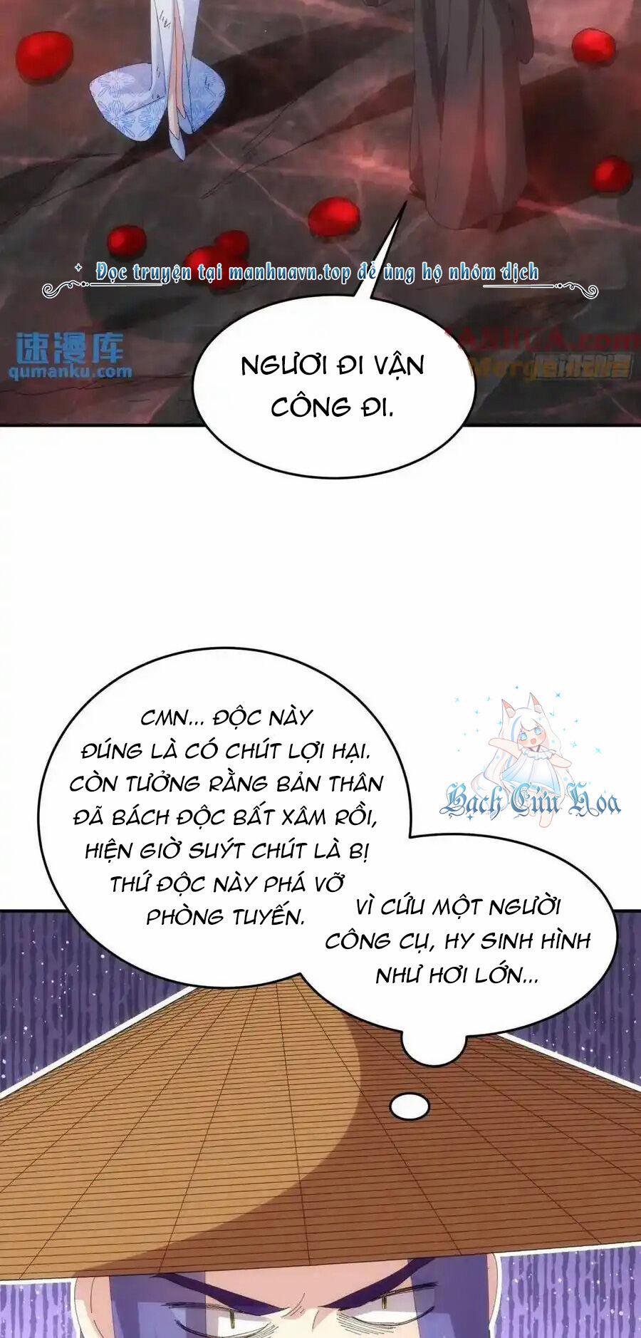 manhwax10.com - Truyện Manhwa Ta Chính Là Không Theo Sáo Lộ Ra Bài Chương 231 Trang 33