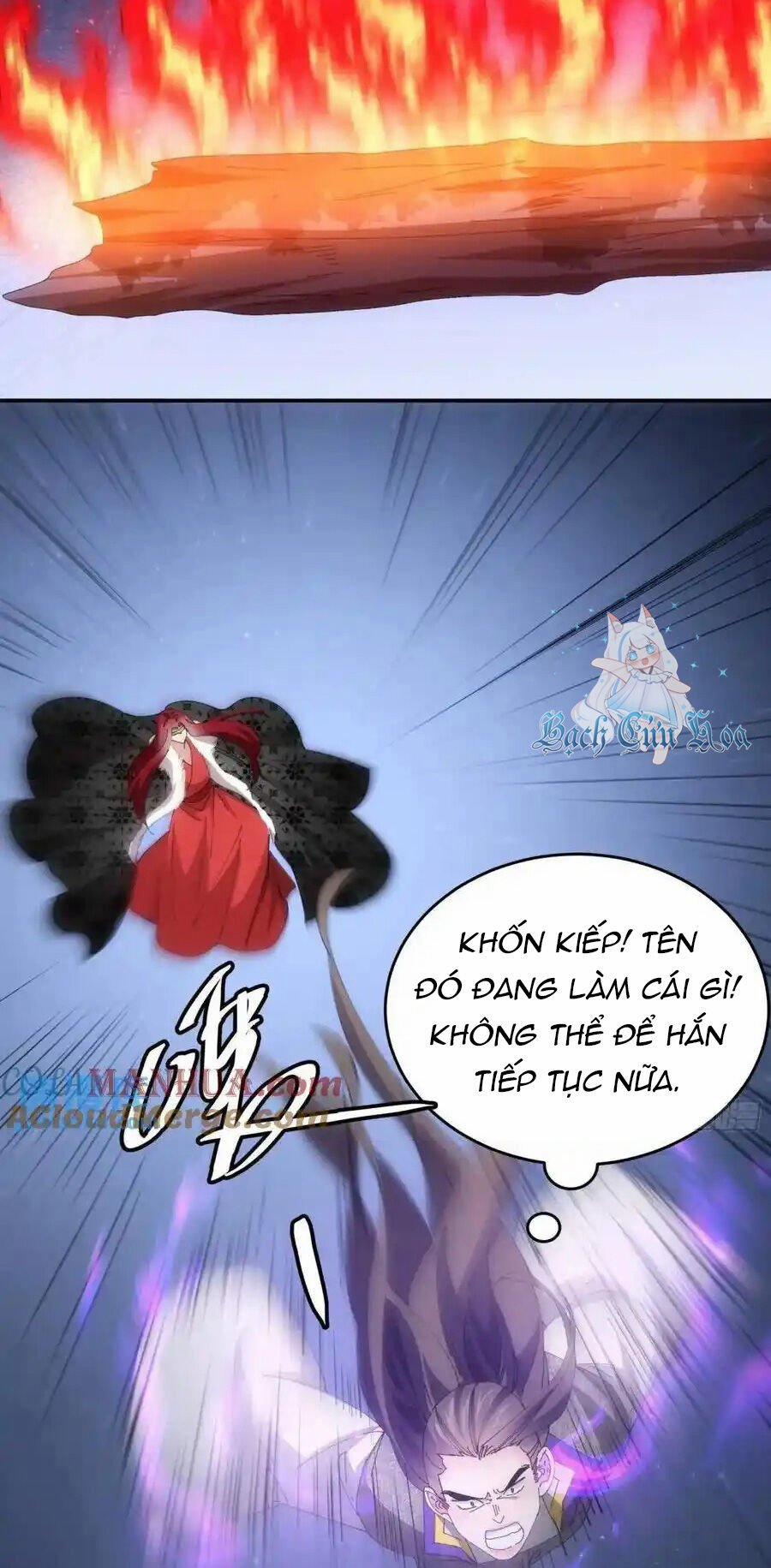 manhwax10.com - Truyện Manhwa Ta Chính Là Không Theo Sáo Lộ Ra Bài Chương 232 Trang 5