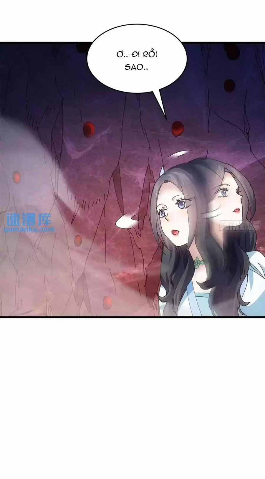 manhwax10.com - Truyện Manhwa Ta Chính Là Không Theo Sáo Lộ Ra Bài Chương 233 Trang 34