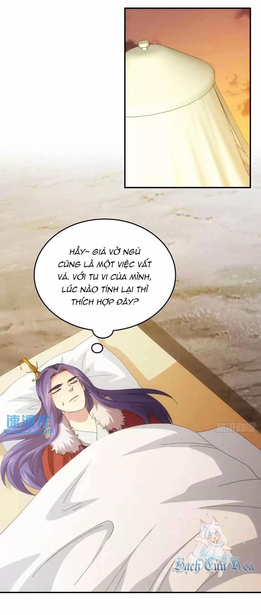 manhwax10.com - Truyện Manhwa Ta Chính Là Không Theo Sáo Lộ Ra Bài Chương 234 Trang 11