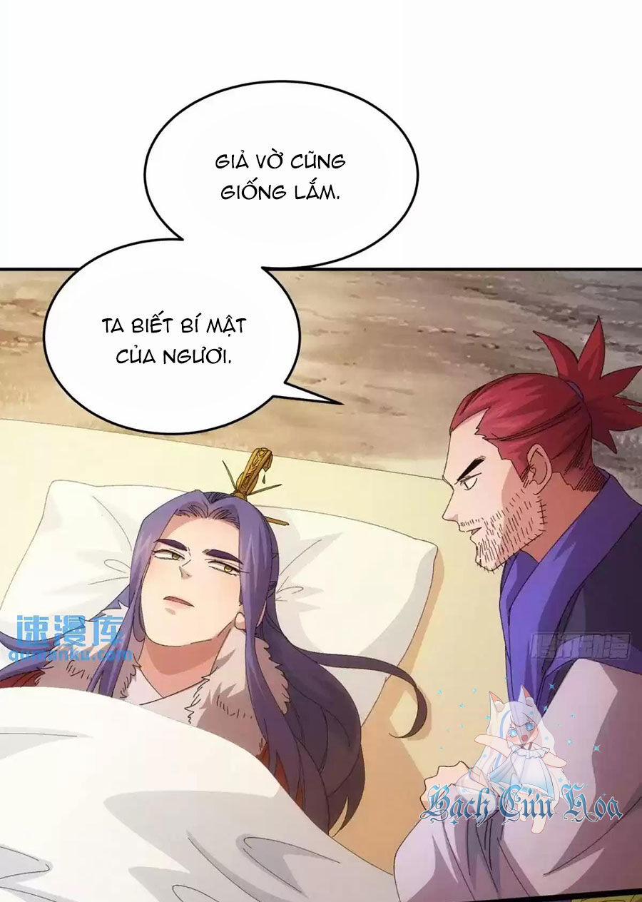 manhwax10.com - Truyện Manhwa Ta Chính Là Không Theo Sáo Lộ Ra Bài Chương 234 Trang 15