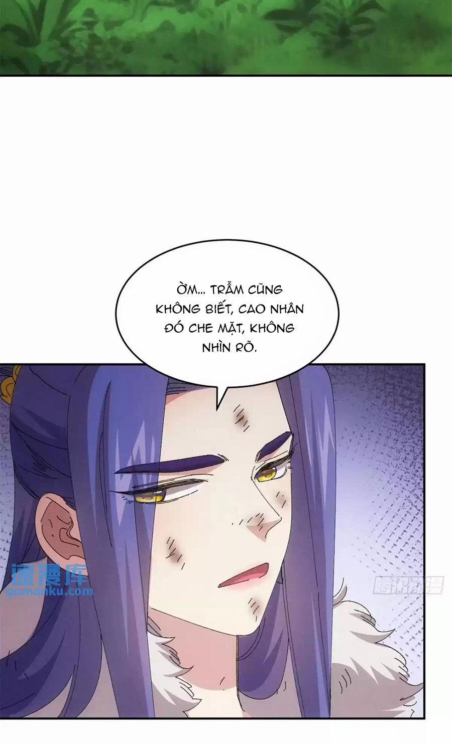 manhwax10.com - Truyện Manhwa Ta Chính Là Không Theo Sáo Lộ Ra Bài Chương 234 Trang 9