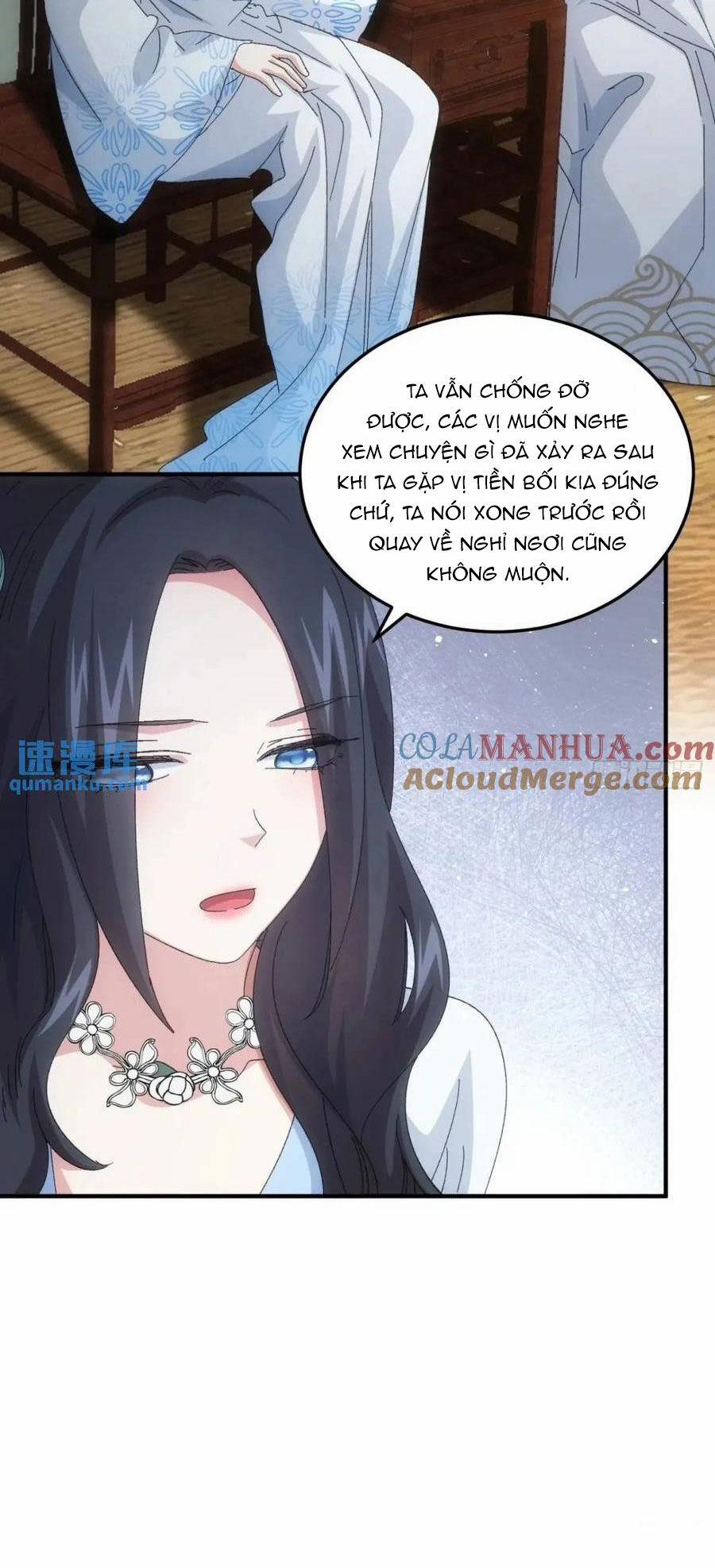 manhwax10.com - Truyện Manhwa Ta Chính Là Không Theo Sáo Lộ Ra Bài Chương 235 Trang 17