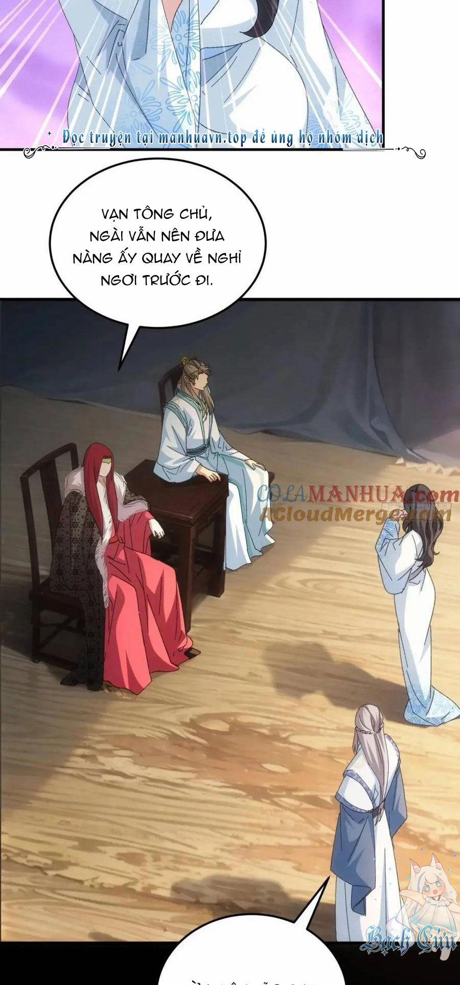 manhwax10.com - Truyện Manhwa Ta Chính Là Không Theo Sáo Lộ Ra Bài Chương 235 Trang 22