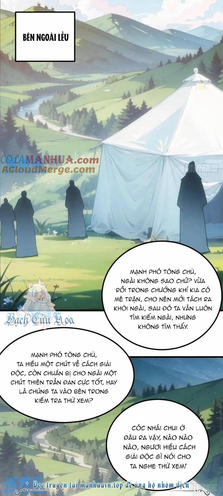 manhwax10.com - Truyện Manhwa Ta Chính Là Không Theo Sáo Lộ Ra Bài Chương 235 Trang 9