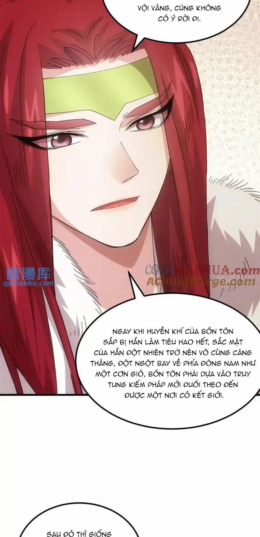 manhwax10.com - Truyện Manhwa Ta Chính Là Không Theo Sáo Lộ Ra Bài Chương 236 Trang 15