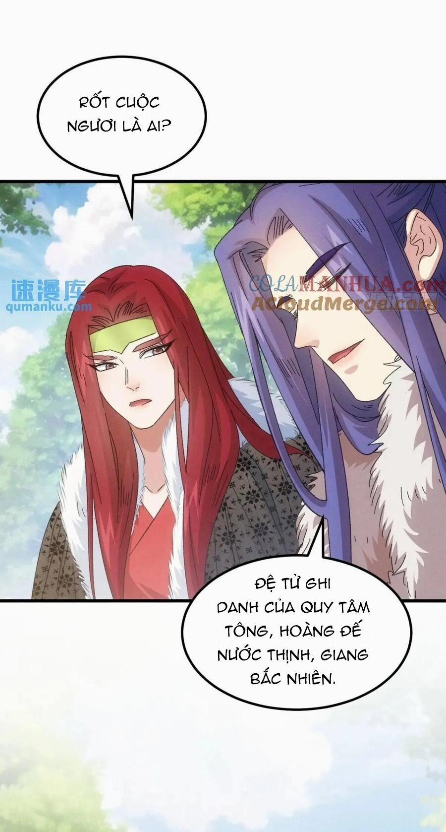 manhwax10.com - Truyện Manhwa Ta Chính Là Không Theo Sáo Lộ Ra Bài Chương 239 Trang 18