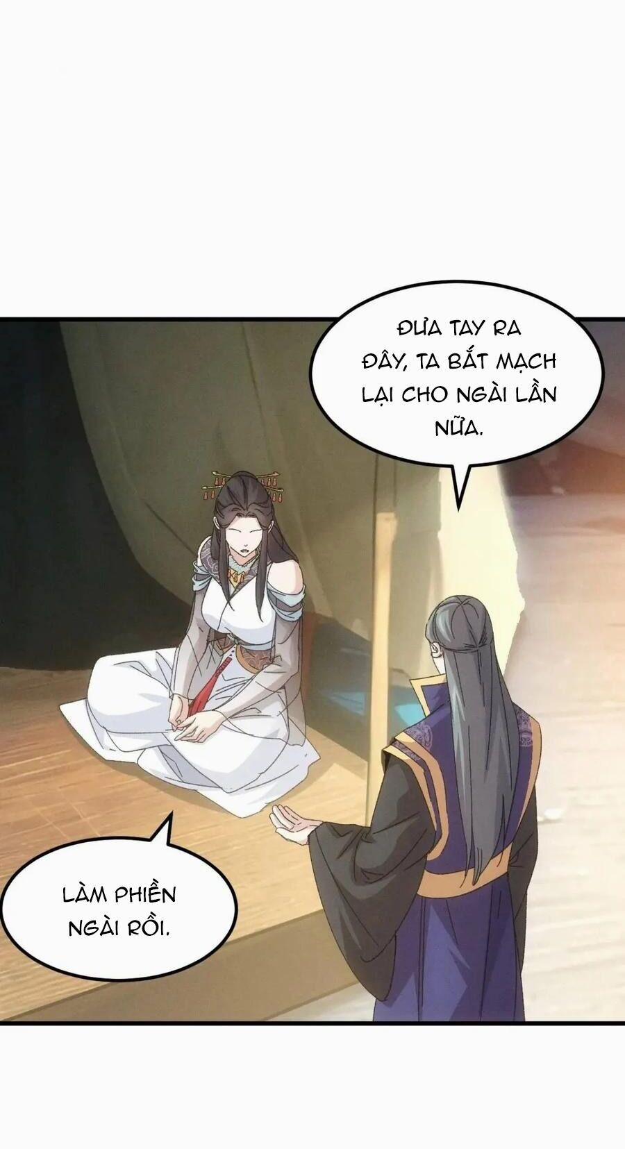 manhwax10.com - Truyện Manhwa Ta Chính Là Không Theo Sáo Lộ Ra Bài Chương 239 Trang 3