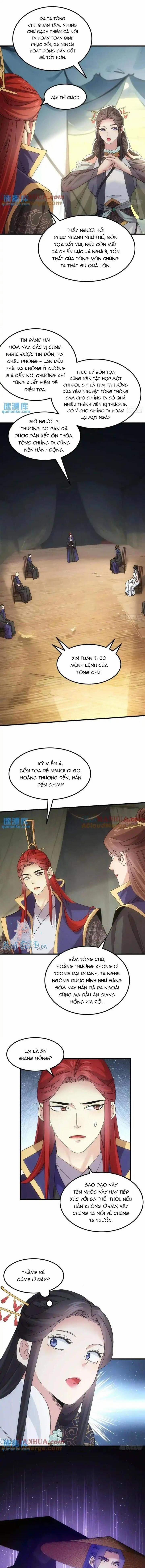 manhwax10.com - Truyện Manhwa Ta Chính Là Không Theo Sáo Lộ Ra Bài Chương 241 Trang 2