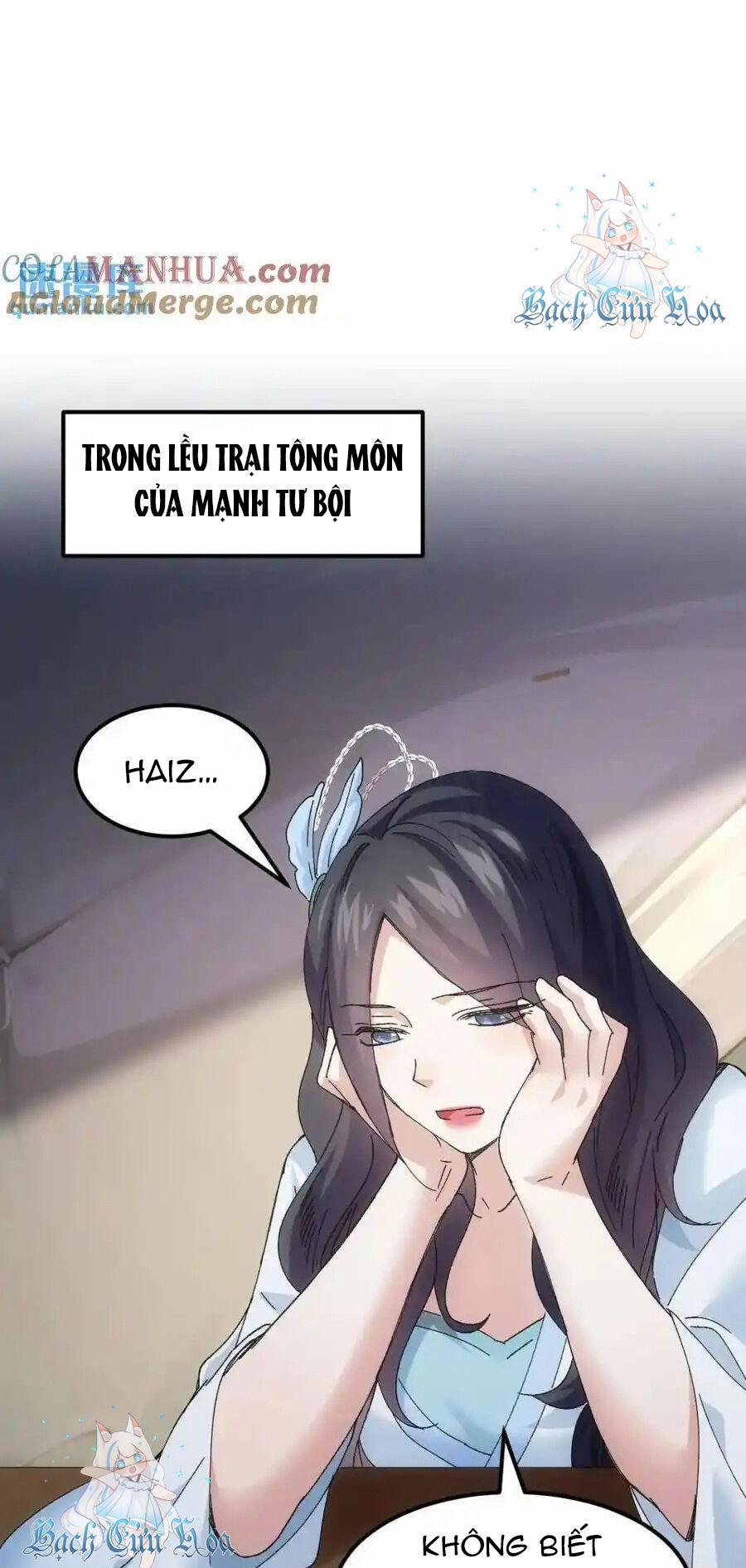 manhwax10.com - Truyện Manhwa Ta Chính Là Không Theo Sáo Lộ Ra Bài Chương 243 Trang 12