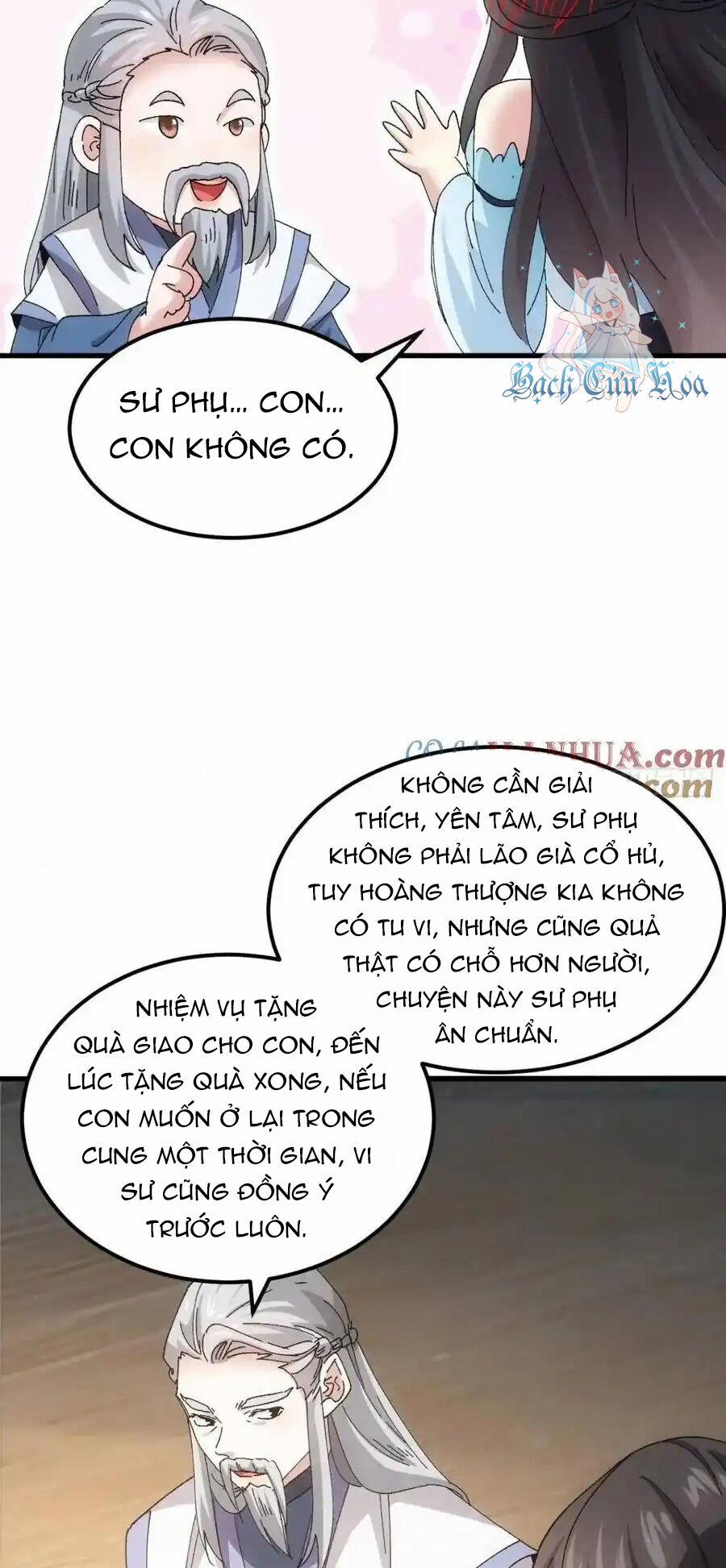 manhwax10.com - Truyện Manhwa Ta Chính Là Không Theo Sáo Lộ Ra Bài Chương 243 Trang 20