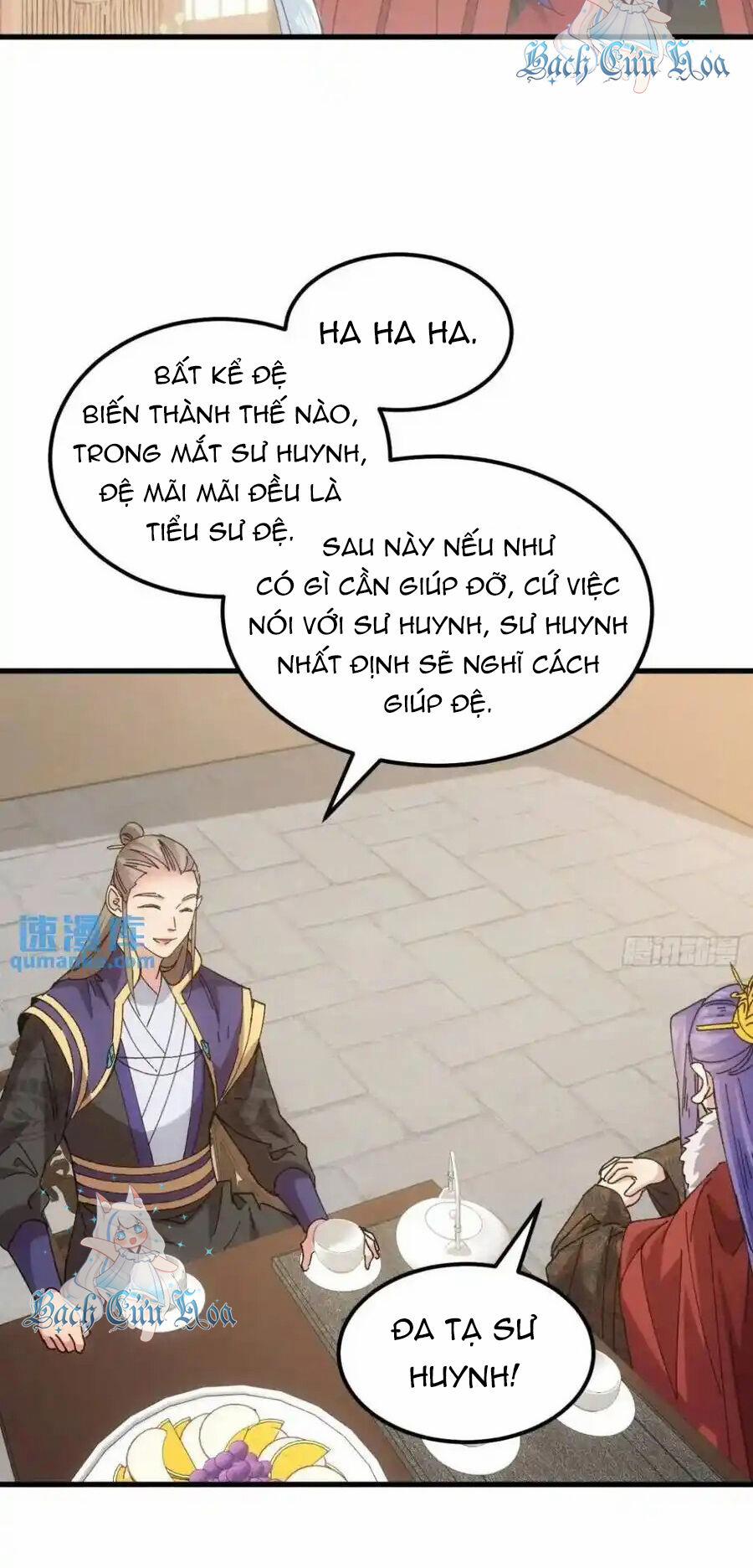 manhwax10.com - Truyện Manhwa Ta Chính Là Không Theo Sáo Lộ Ra Bài Chương 245 Trang 11