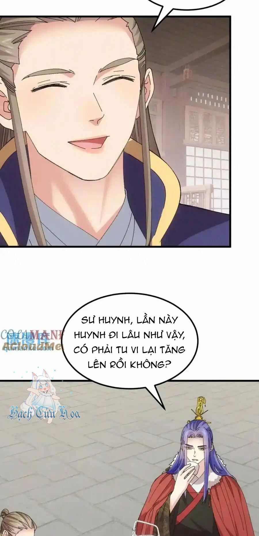 manhwax10.com - Truyện Manhwa Ta Chính Là Không Theo Sáo Lộ Ra Bài Chương 245 Trang 17