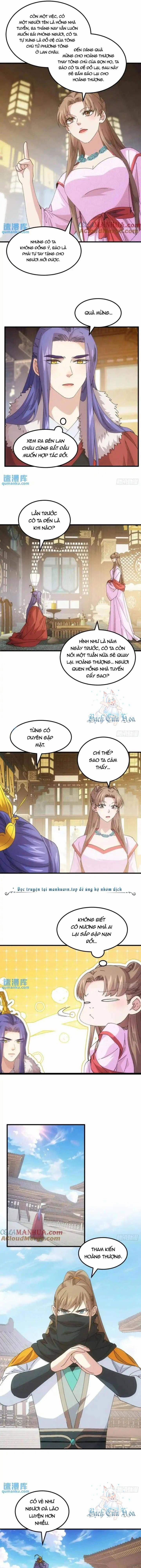 manhwax10.com - Truyện Manhwa Ta Chính Là Không Theo Sáo Lộ Ra Bài Chương 247 Trang 3