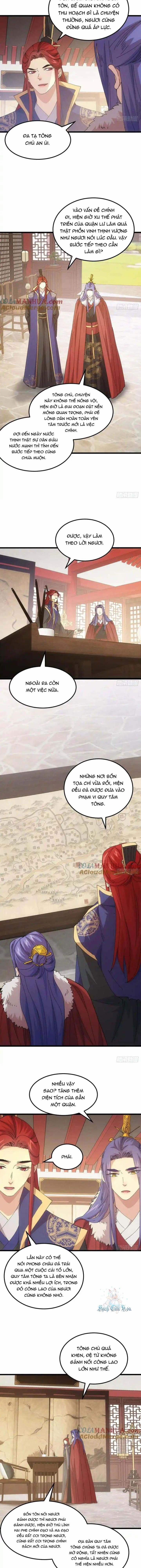 manhwax10.com - Truyện Manhwa Ta Chính Là Không Theo Sáo Lộ Ra Bài Chương 249 Trang 6