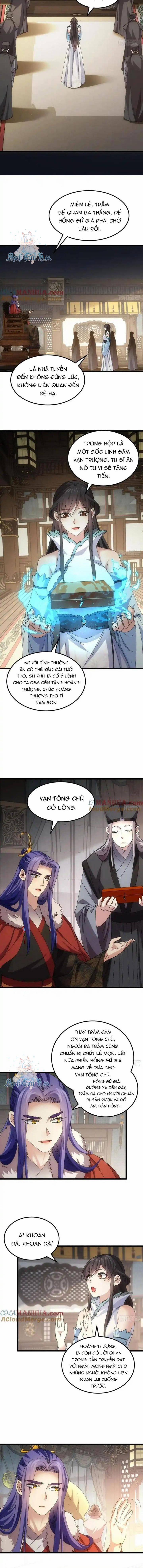 manhwax10.com - Truyện Manhwa Ta Chính Là Không Theo Sáo Lộ Ra Bài Chương 251 Trang 2