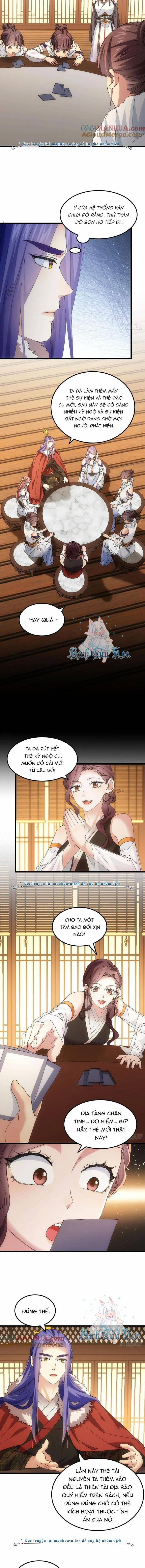 manhwax10.com - Truyện Manhwa Ta Chính Là Không Theo Sáo Lộ Ra Bài Chương 253 Trang 4