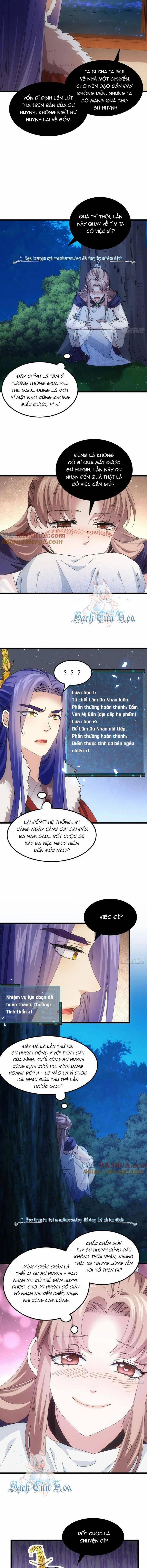 manhwax10.com - Truyện Manhwa Ta Chính Là Không Theo Sáo Lộ Ra Bài Chương 253 Trang 7