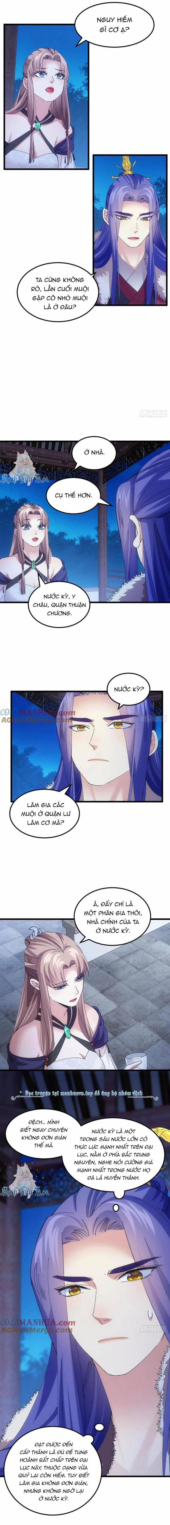 manhwax10.com - Truyện Manhwa Ta Chính Là Không Theo Sáo Lộ Ra Bài Chương 254 Trang 6