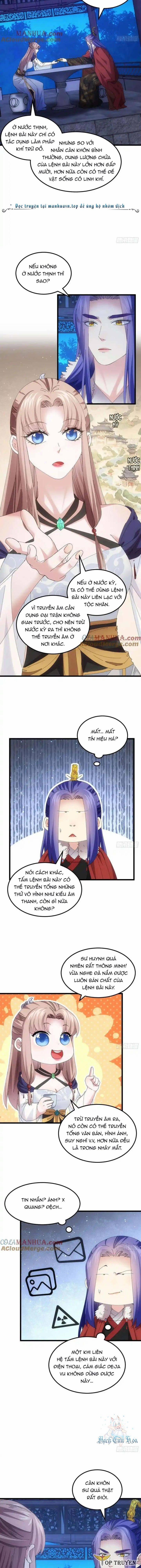 manhwax10.com - Truyện Manhwa Ta Chính Là Không Theo Sáo Lộ Ra Bài Chương 257 Trang 2