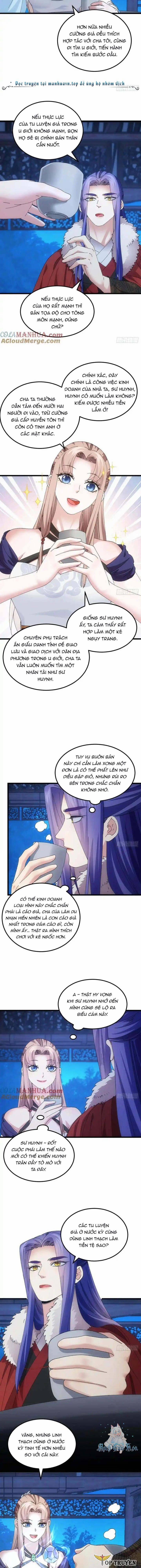 manhwax10.com - Truyện Manhwa Ta Chính Là Không Theo Sáo Lộ Ra Bài Chương 257 Trang 5