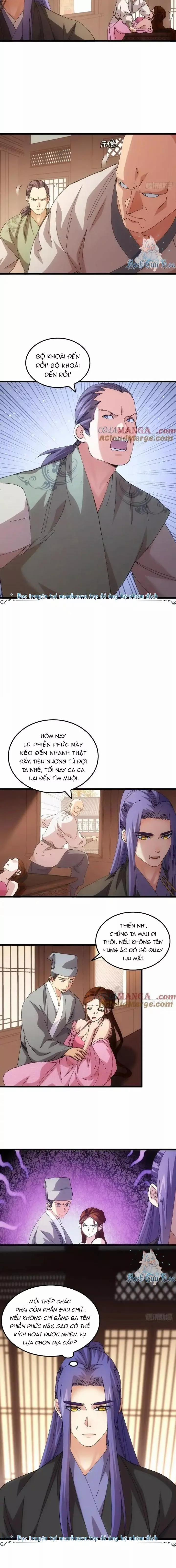 manhwax10.com - Truyện Manhwa Ta Chính Là Không Theo Sáo Lộ Ra Bài Chương 261 Trang 7