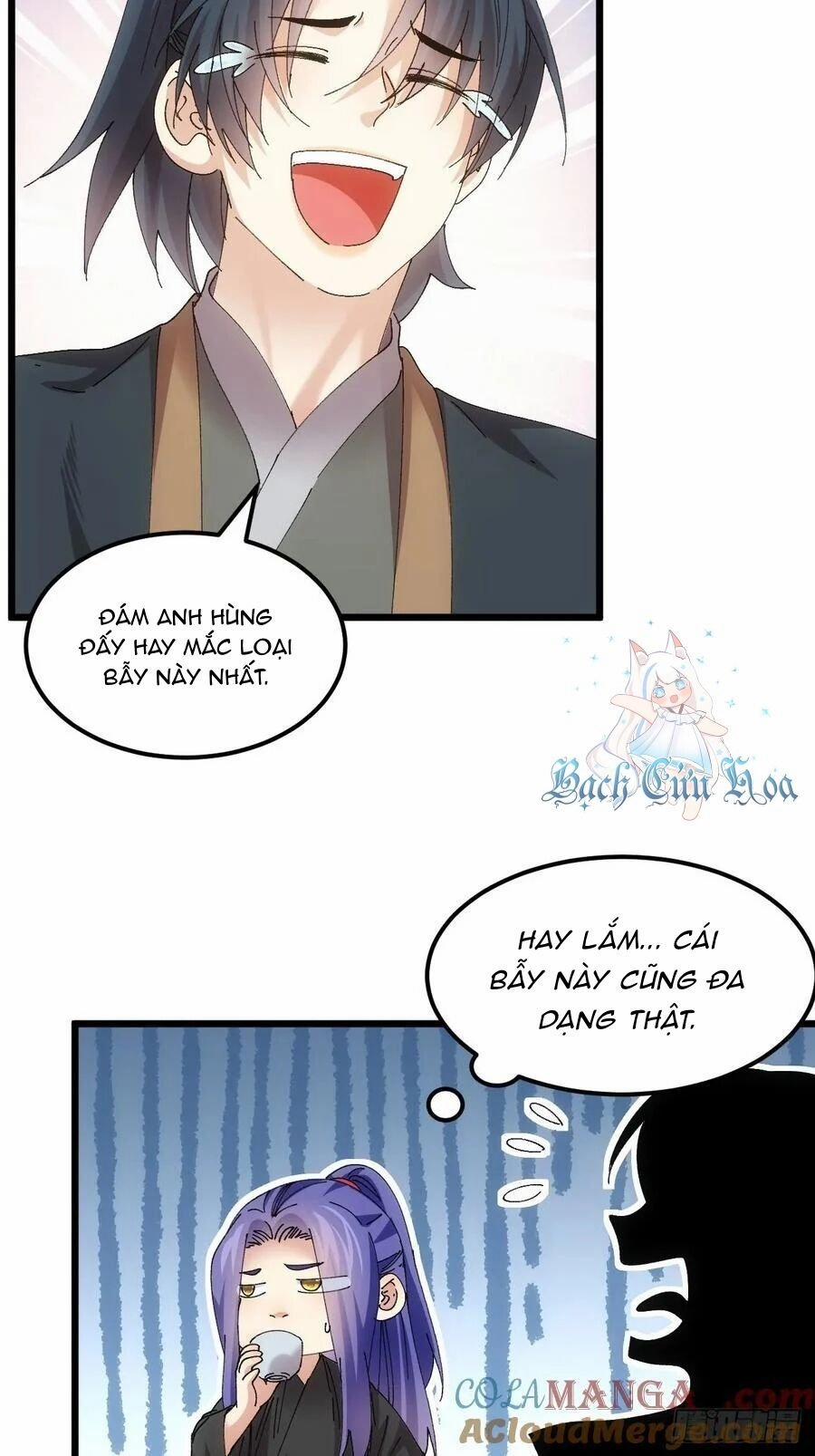 manhwax10.com - Truyện Manhwa Ta Chính Là Không Theo Sáo Lộ Ra Bài Chương 262 Trang 18