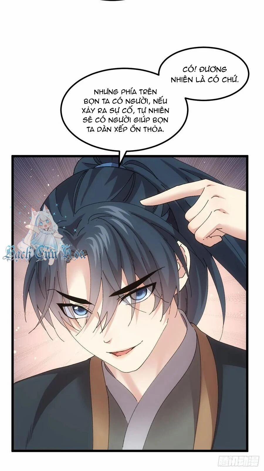 manhwax10.com - Truyện Manhwa Ta Chính Là Không Theo Sáo Lộ Ra Bài Chương 262 Trang 20