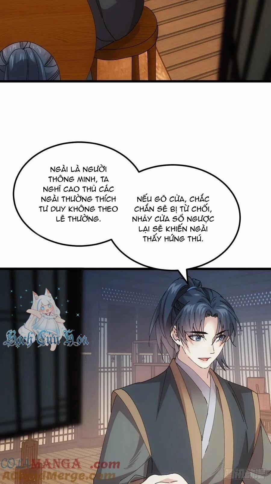 manhwax10.com - Truyện Manhwa Ta Chính Là Không Theo Sáo Lộ Ra Bài Chương 262 Trang 24